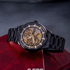 G-FORCE AUTOMATIC R5