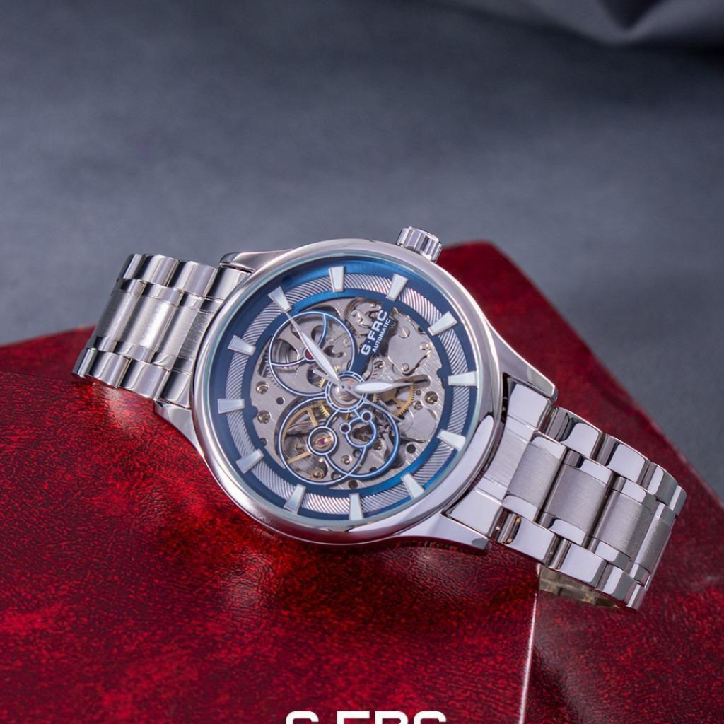 G-FORCE AUTOMATIC R5