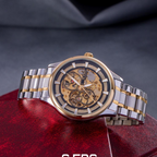 G-FORCE AUTOMATIC R5