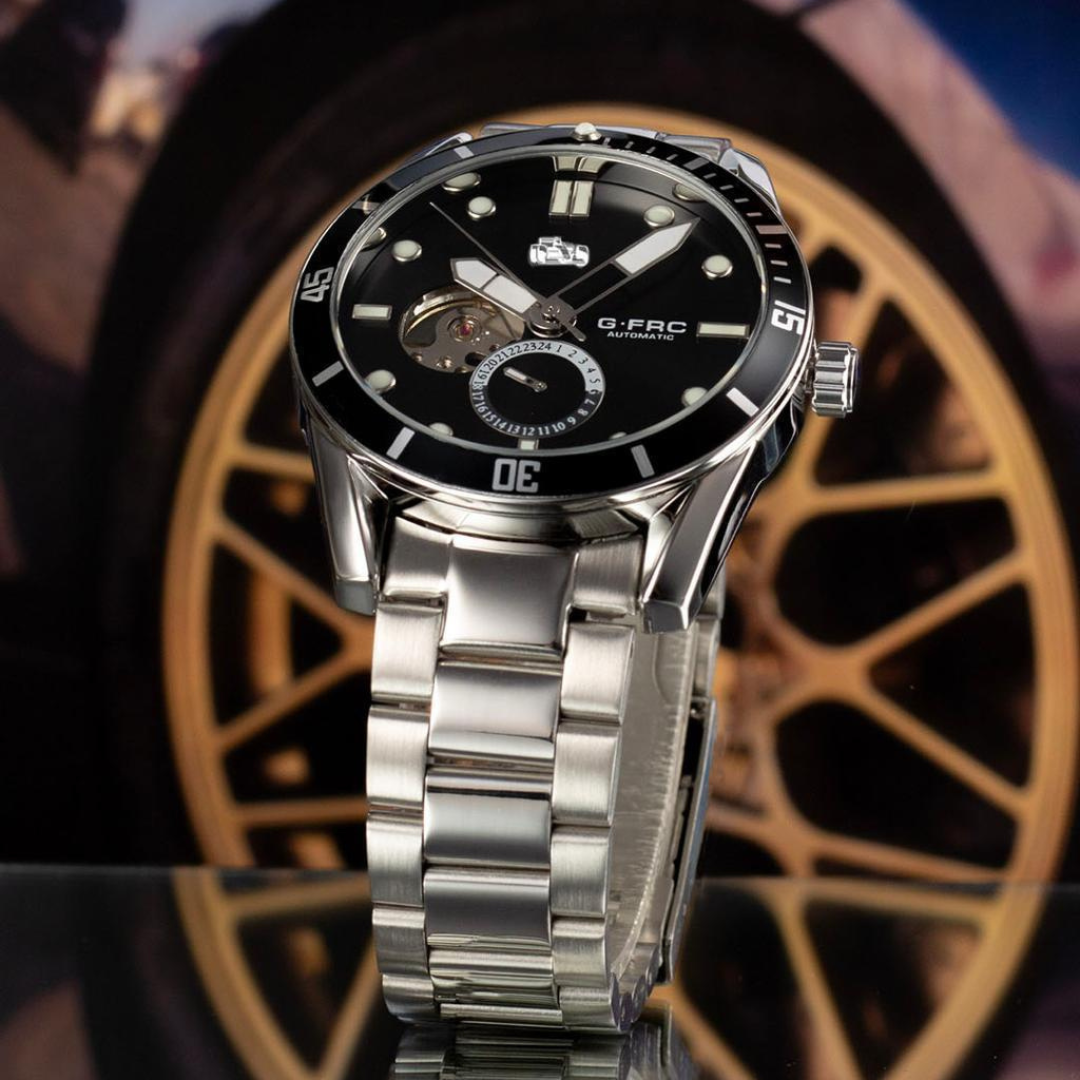 G-FORCE AUTOMATIC R4