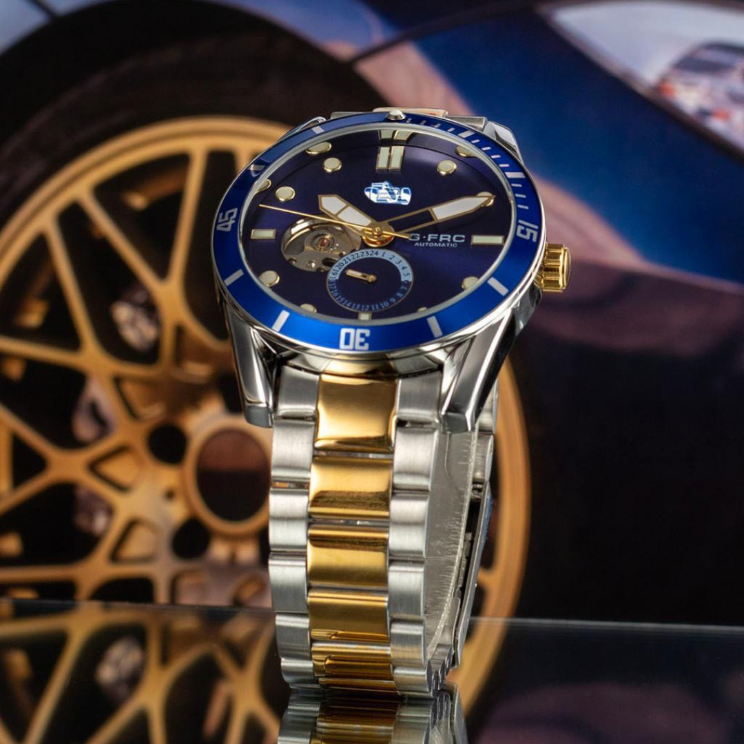 G-FORCE AUTOMATIC R4