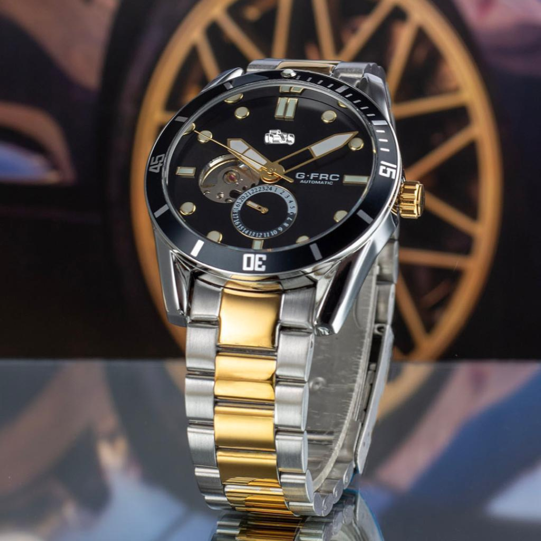 G-FORCE AUTOMATIC R4