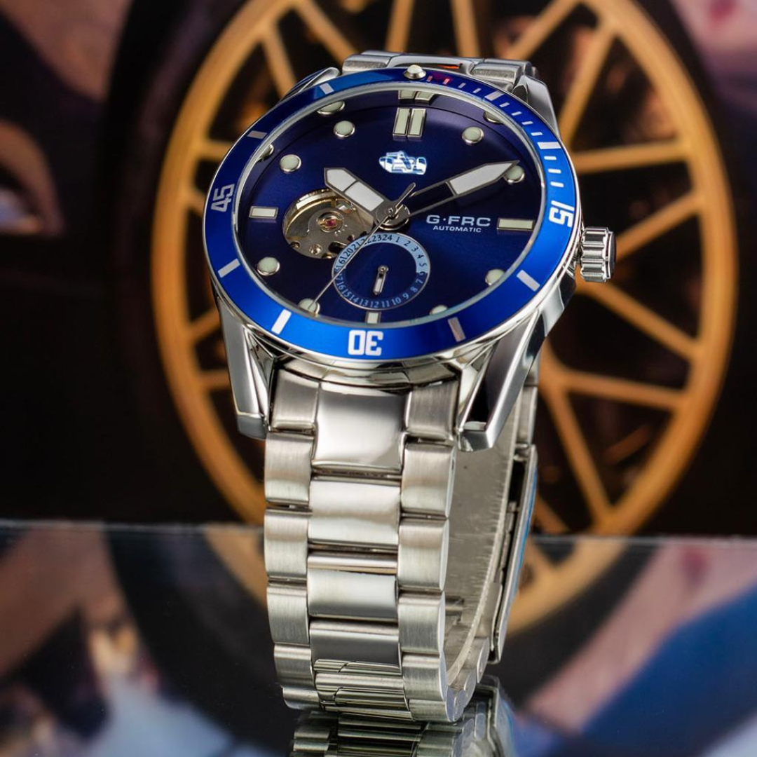 G-FORCE AUTOMATIC R4