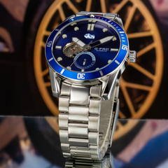 G-FORCE AUTOMATIC R4