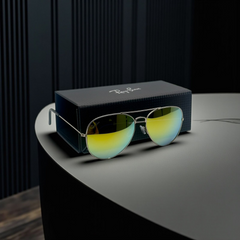 Gafa Rayban Aviator