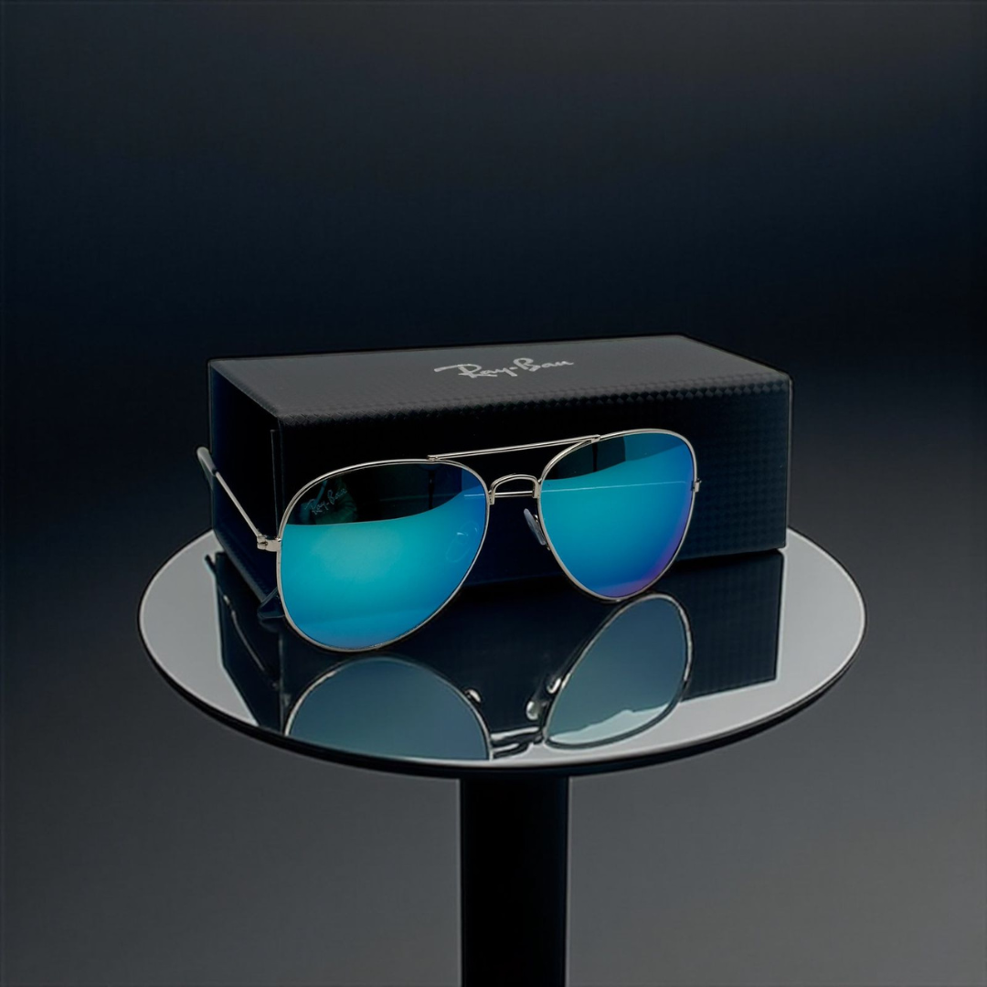 Gafa Rayban Aviator