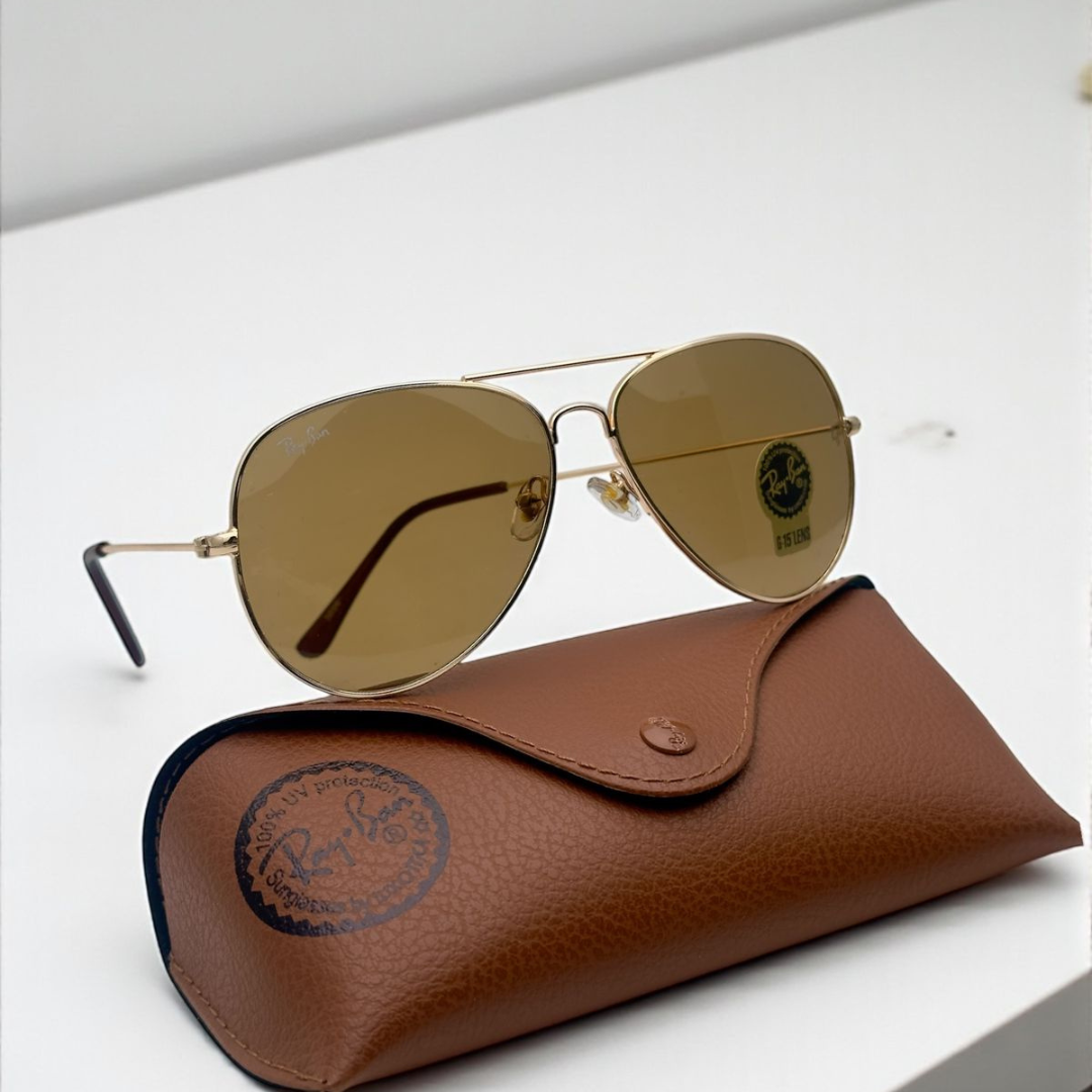 Gafa Rayban Aviator