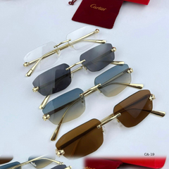 GAFAS CARTIER R1
