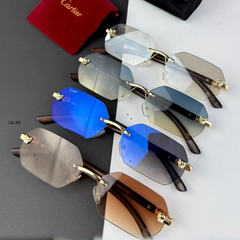 GAFAS CARTIER R2