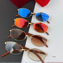 GAFAS CARTIER R3