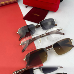 GAFAS CARTIER R4
