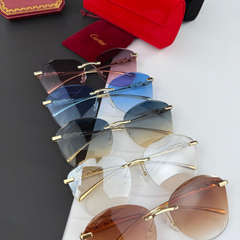 GAFAS CARTIER FASHION