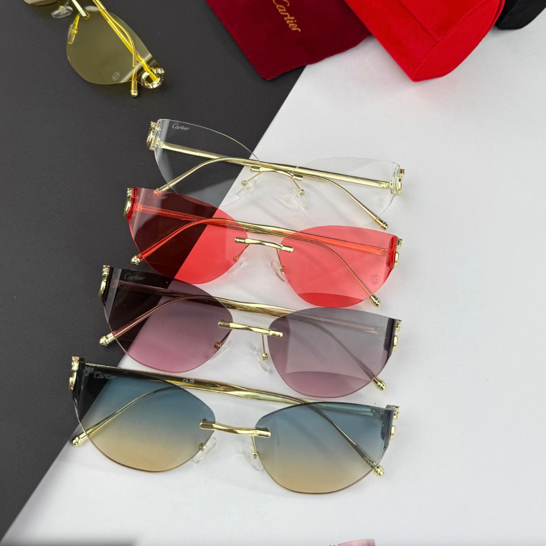 GAFAS CARTIER FASHION R3