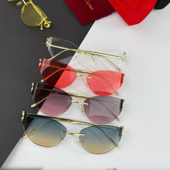 GAFAS CARTIER FASHION R3