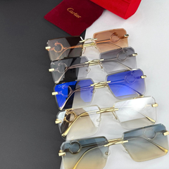 GAFA CARTIER FASHION R4