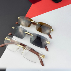 GAFAS CARTIER FASHION R9