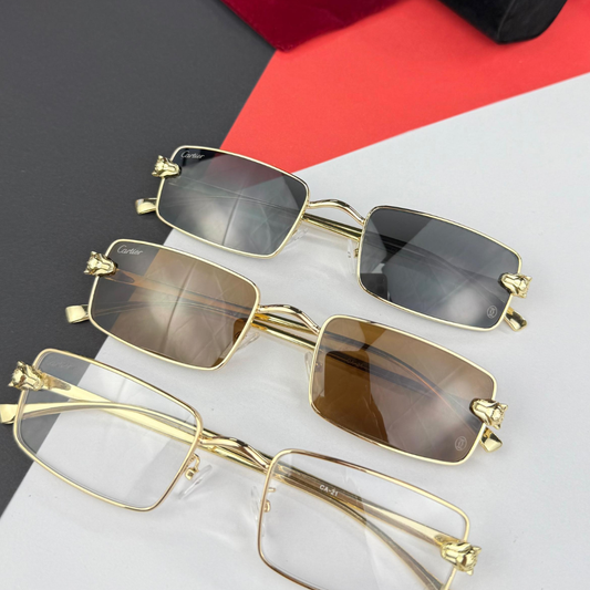 GAFA CARTIER FASHION R10