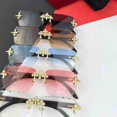 GAFAS CARTIER FASHION R11