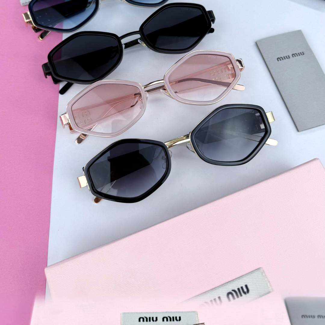 GAFA MIU MIU FASHION R2