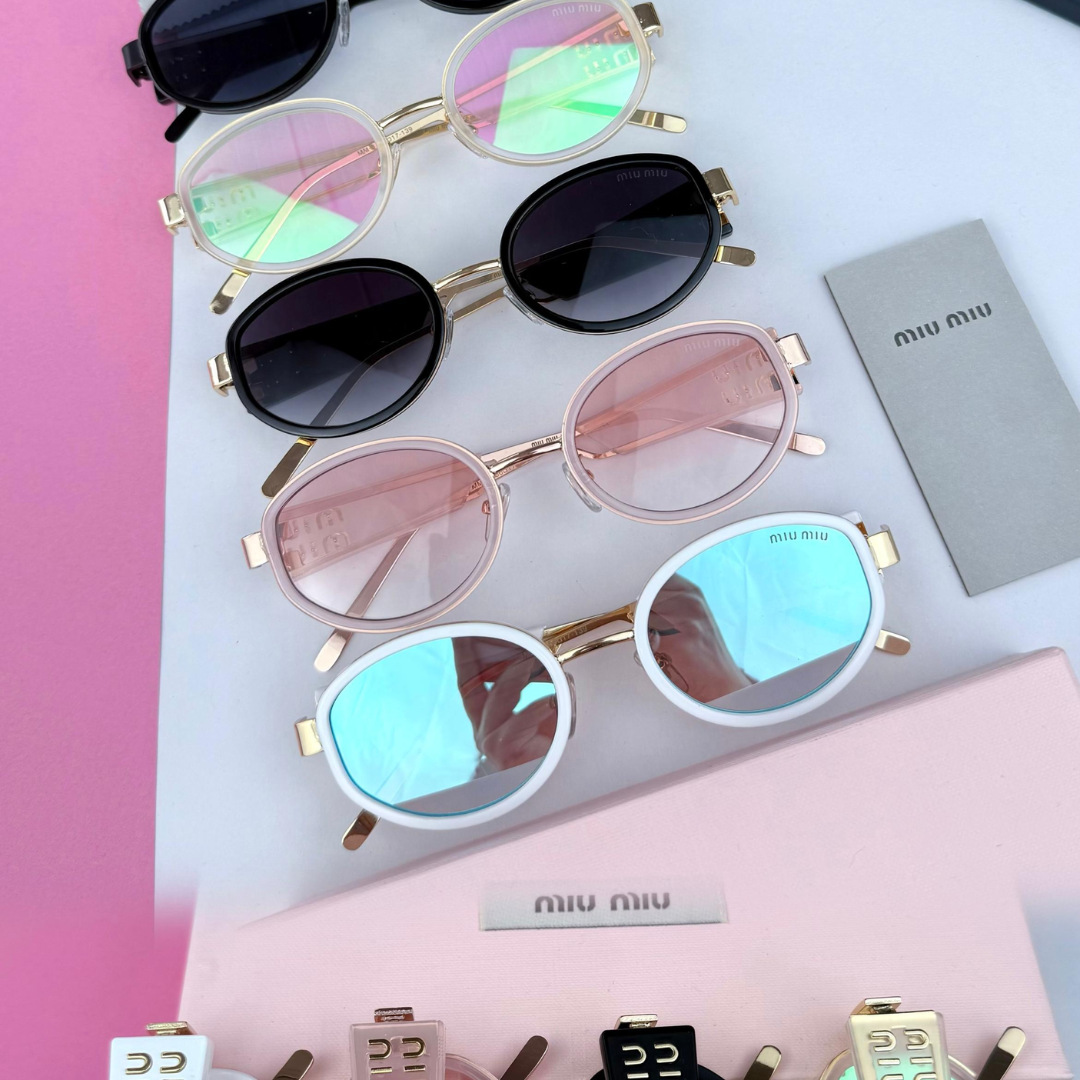 GAFA MIU MIU FASHION R5