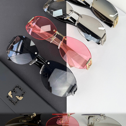 GAFA FENDI  FASHION R1