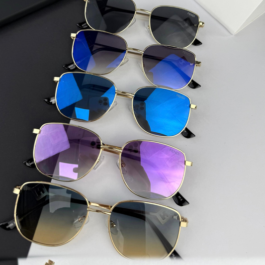 GAFA FENDI  FASHION R2