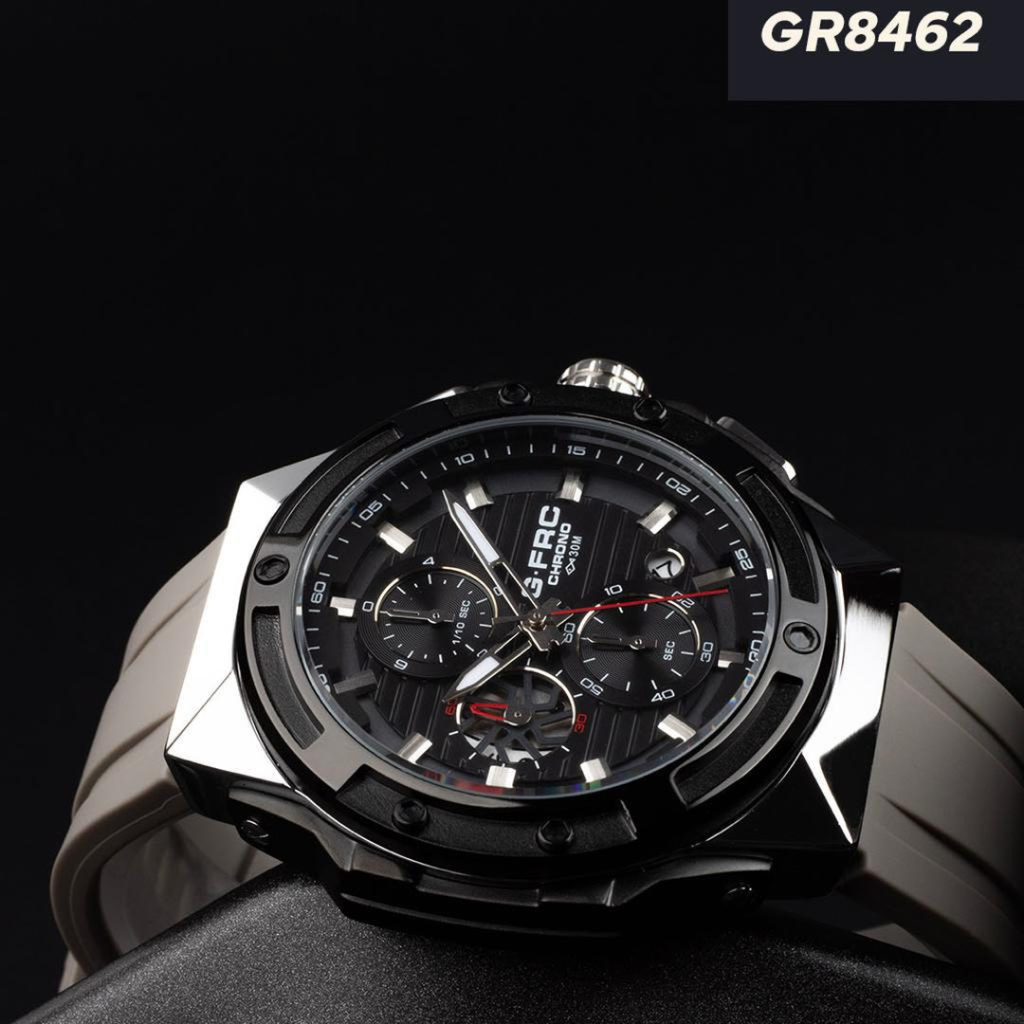 G-Foce Chrono GR8462