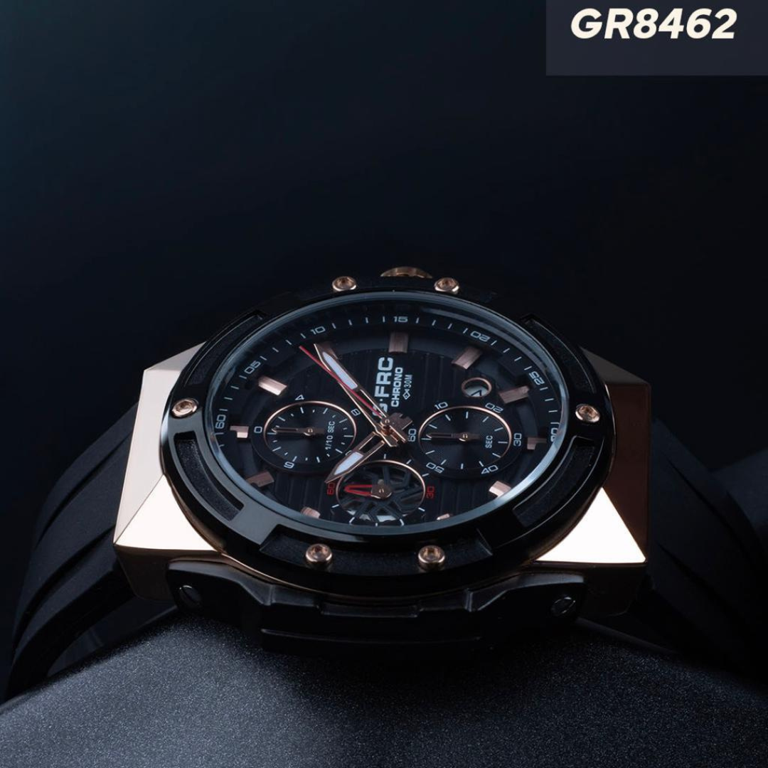 G-Foce Chrono GR8462
