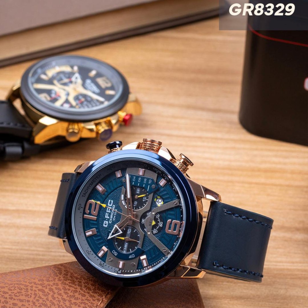 G-Force GR 8329