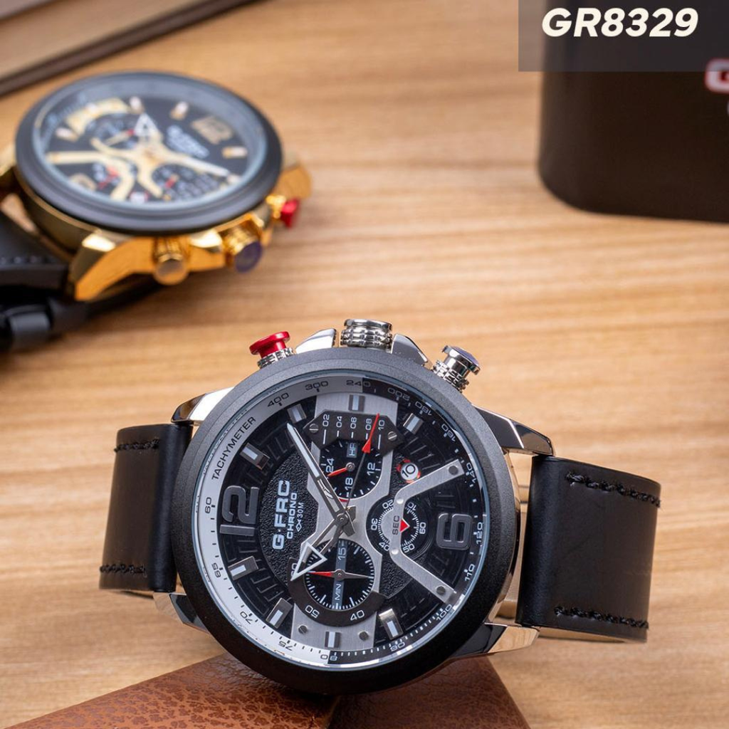 G-Force GR 8329