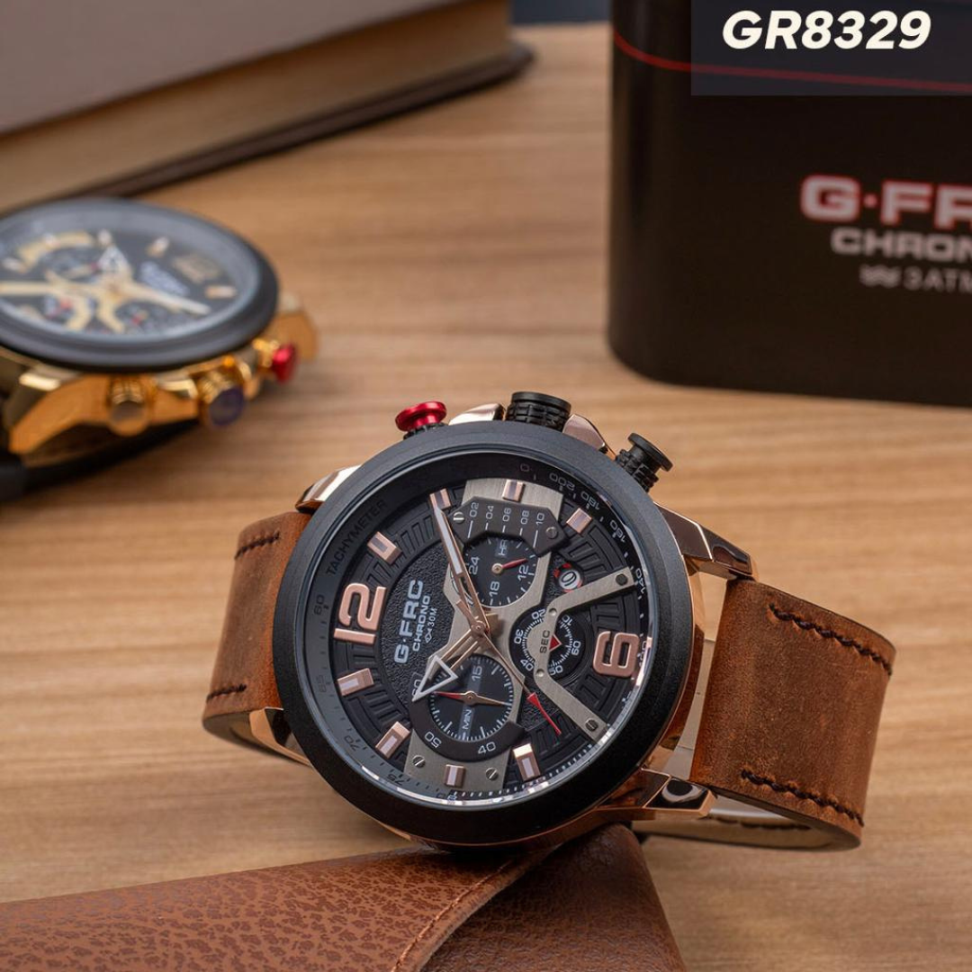 G-Force GR 8329