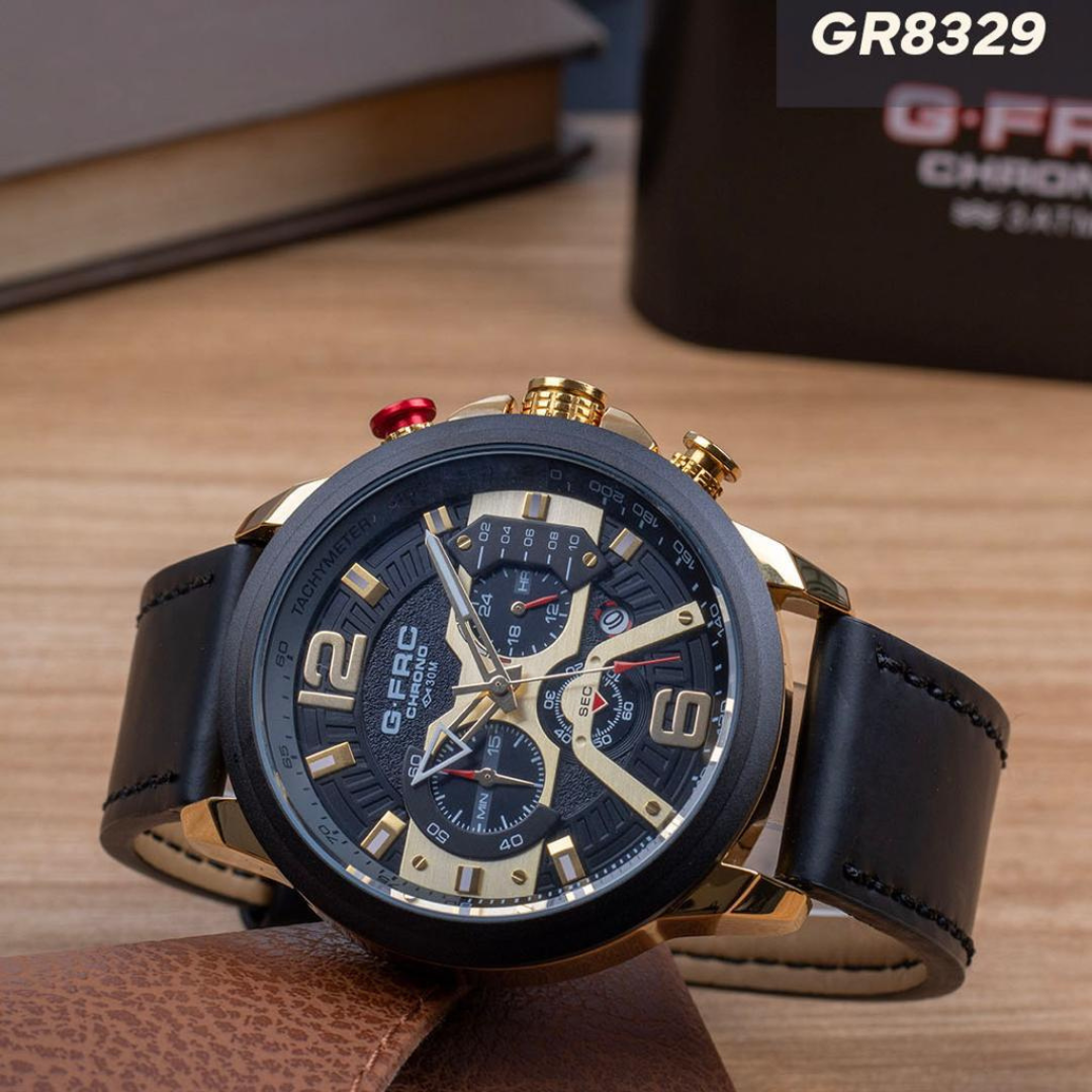 G-Force GR 8329