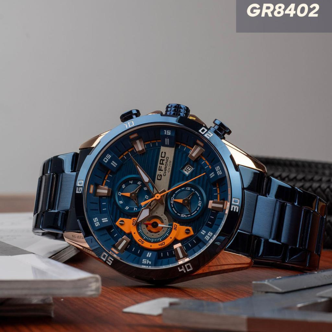 G-FORCE CHRONO GR8402