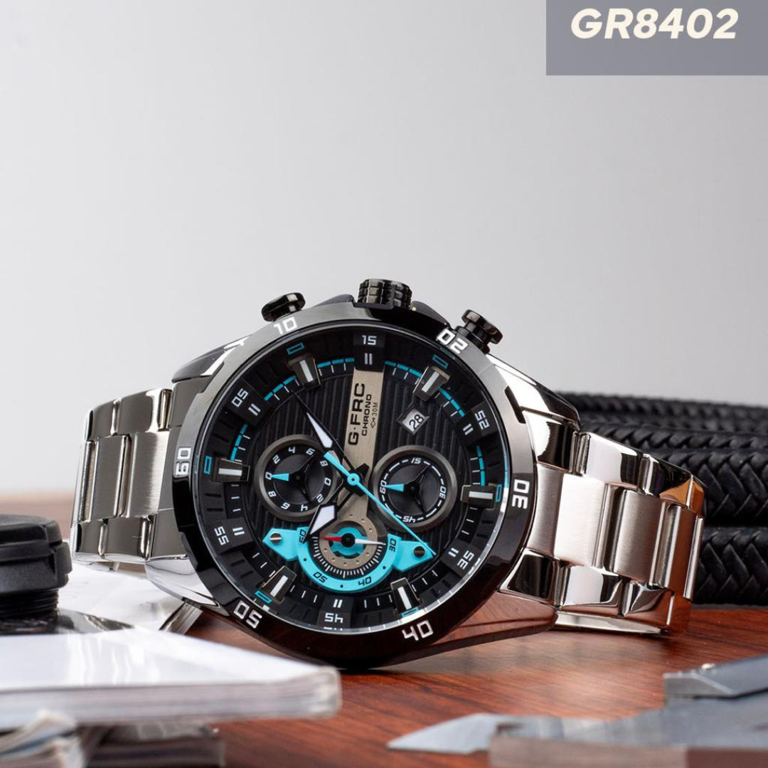 G-FORCE CHRONO GR8402
