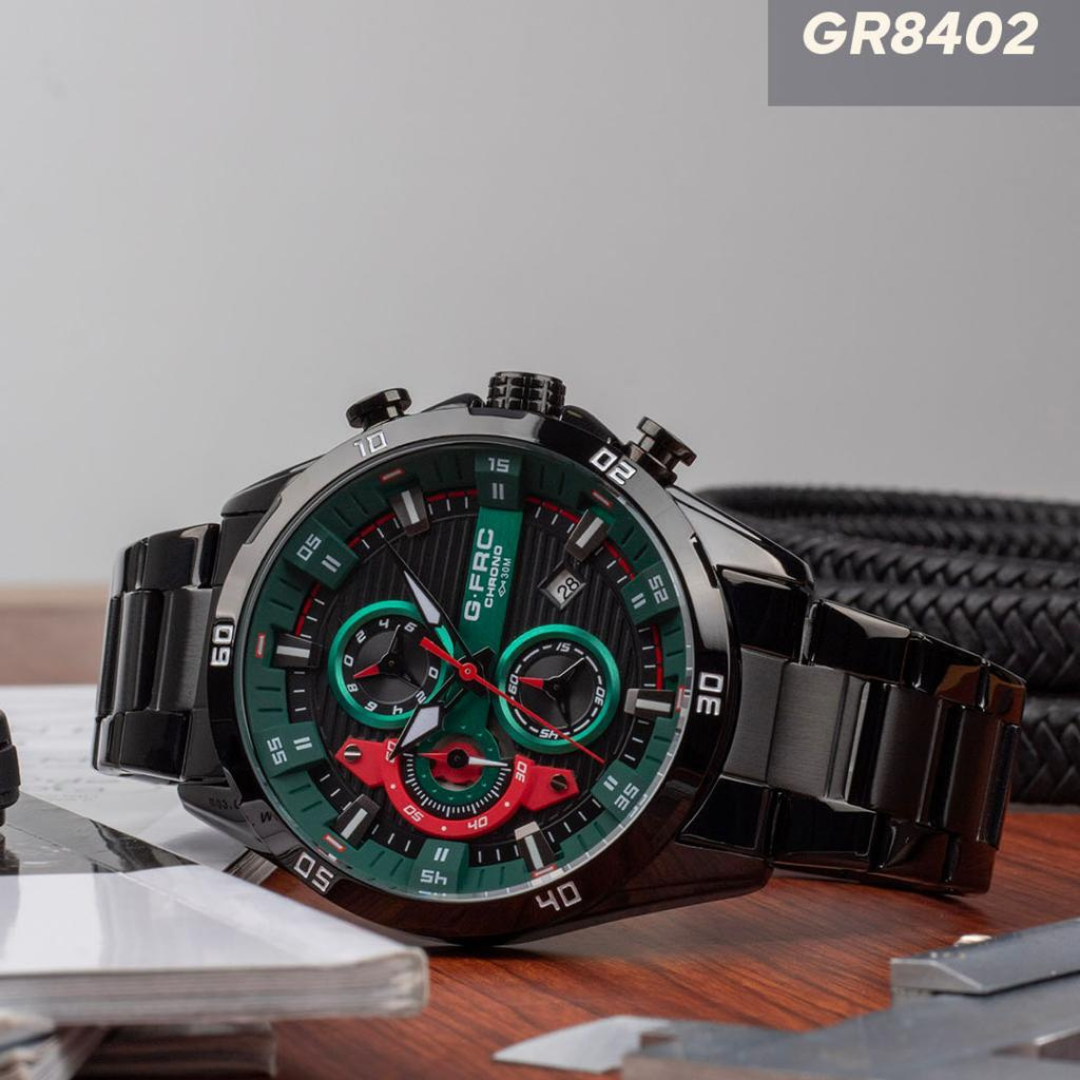 G-FORCE CHRONO GR8402