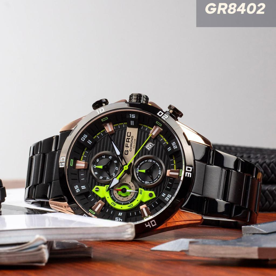 G-FORCE CHRONO GR8402