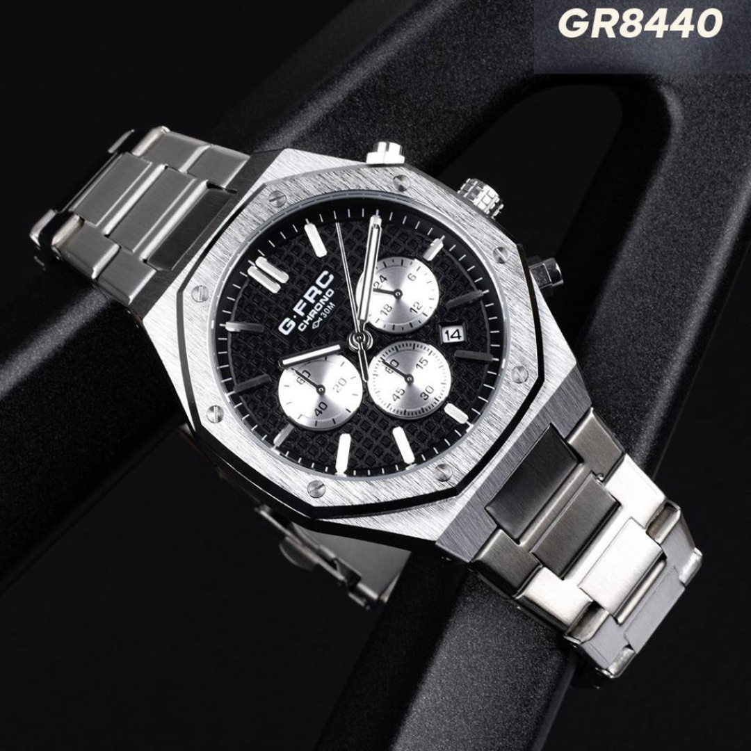 G-FORCE CHRONO GR8440