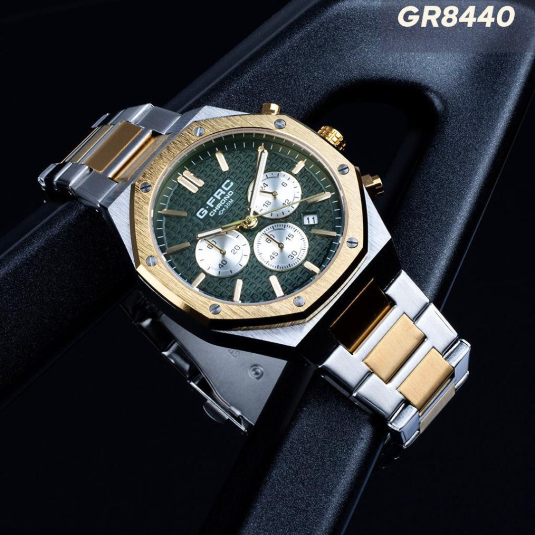 G-FORCE CHRONO GR8440