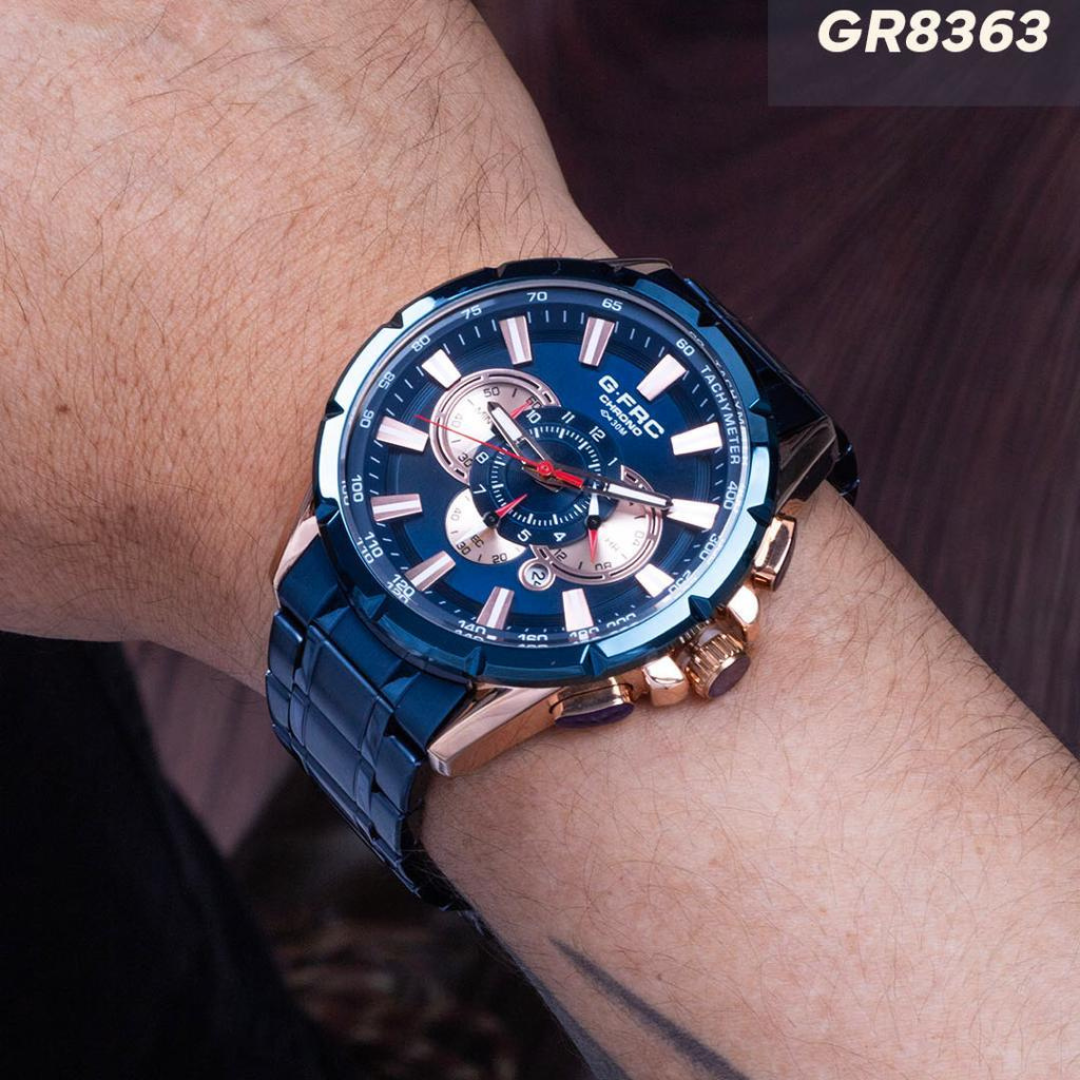 G-FORCE CHRONO GR8363
