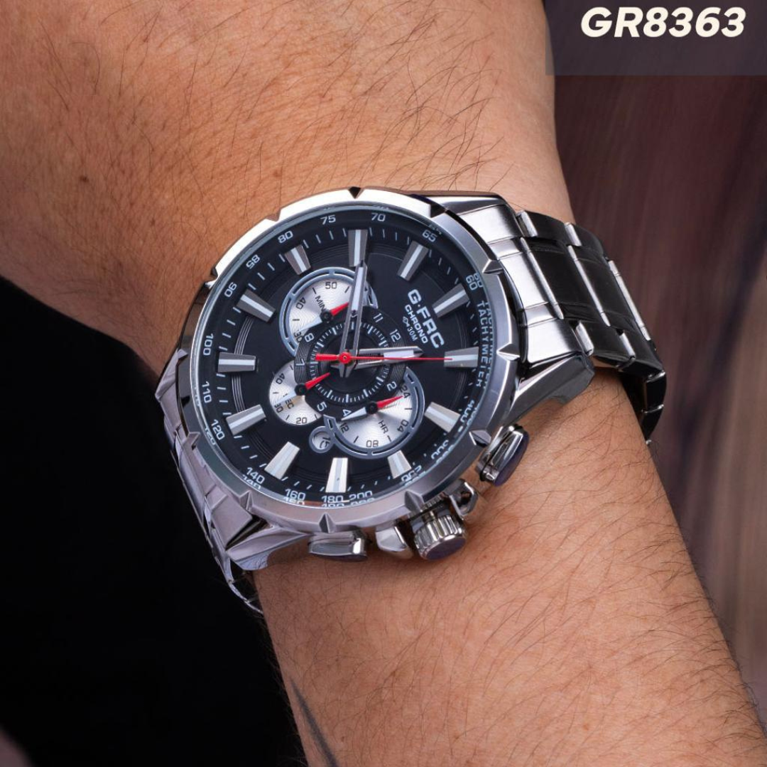 G-FORCE CHRONO GR8363