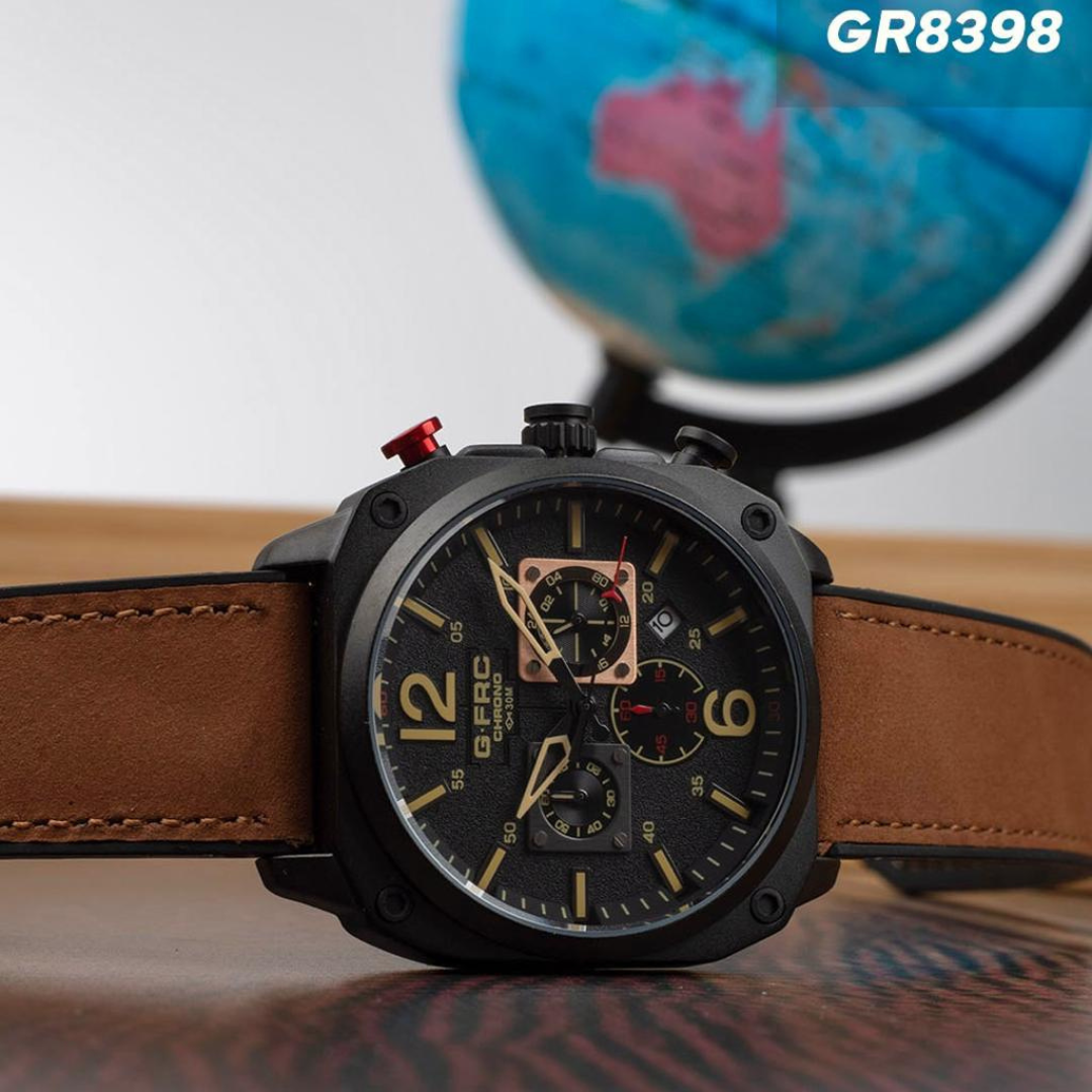G-FORCE CHRONO GR8398