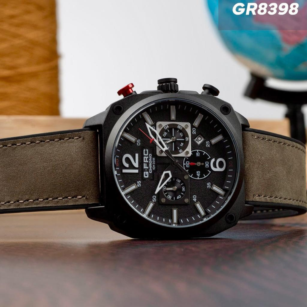 G-FORCE CHRONO GR8398