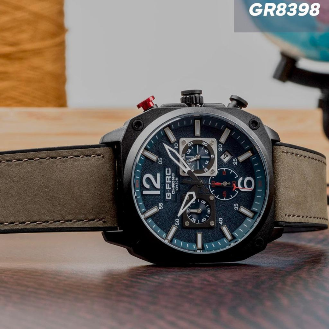 G-FORCE CHRONO GR8398