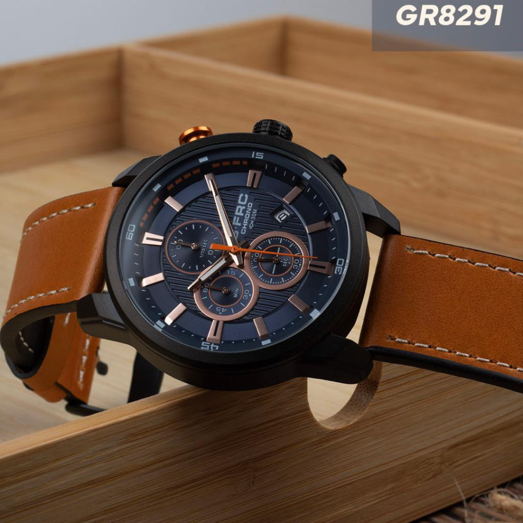 G-FORCE CHRONO GR8291