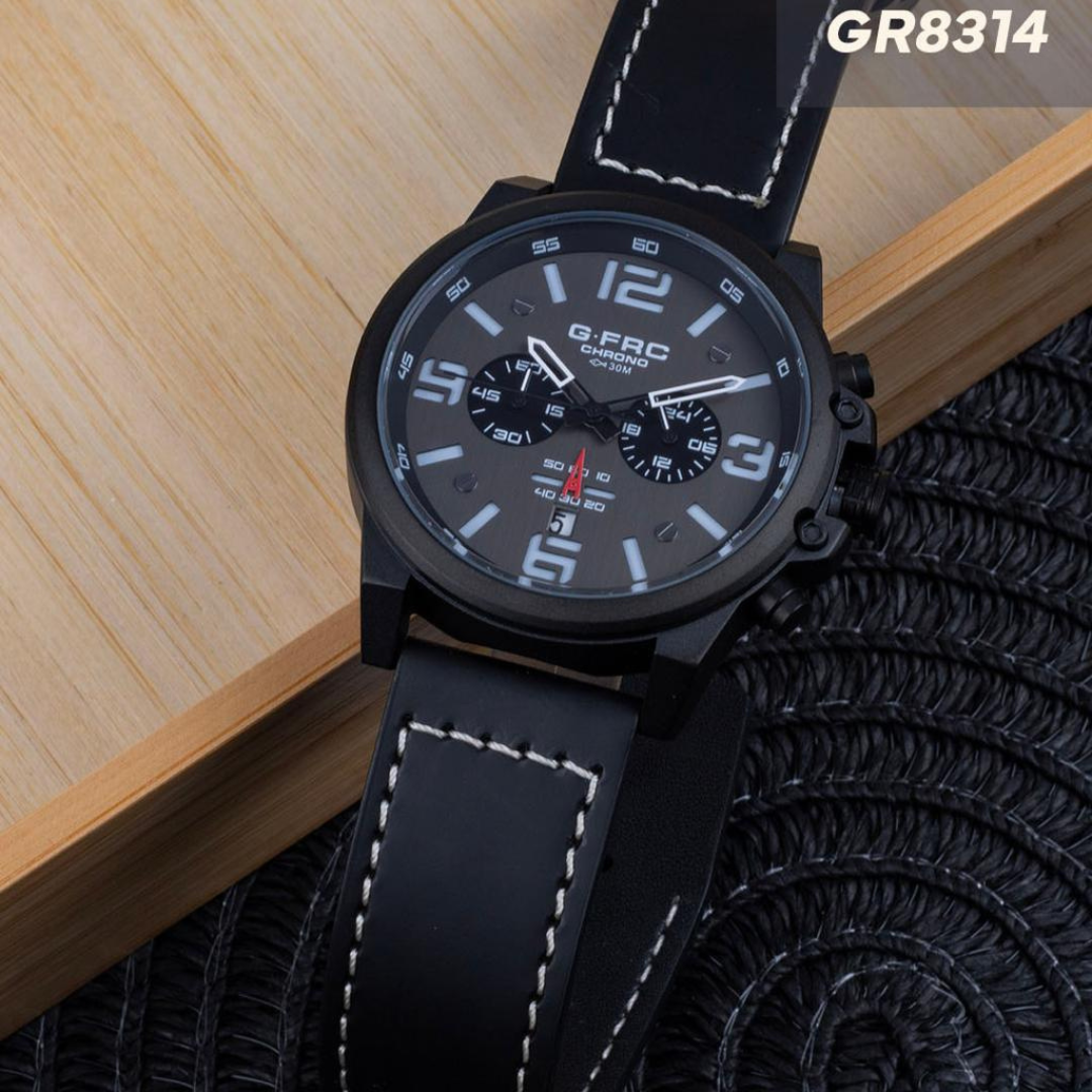 G-FORCE CHRONO GR8314