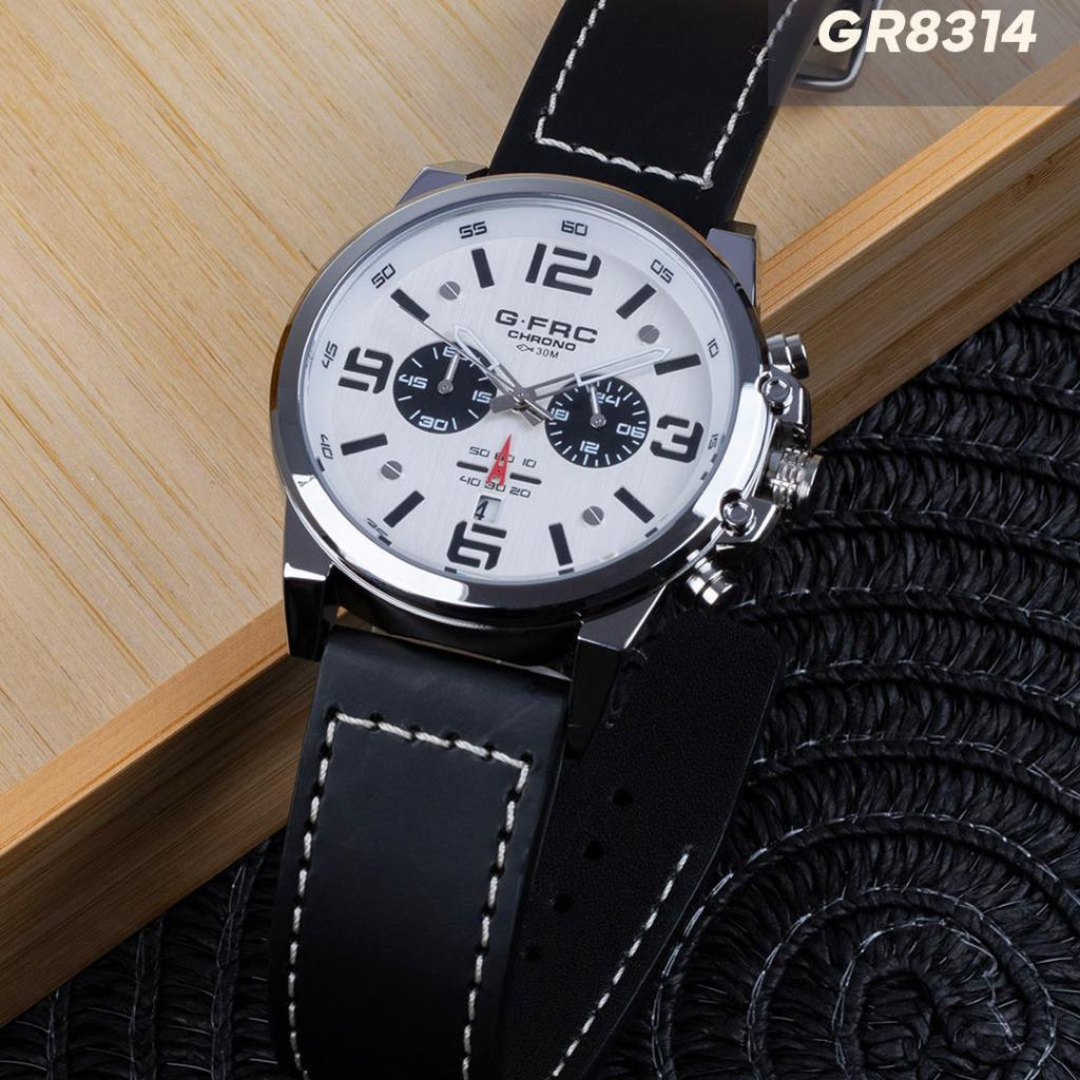 G-FORCE CHRONO GR8314