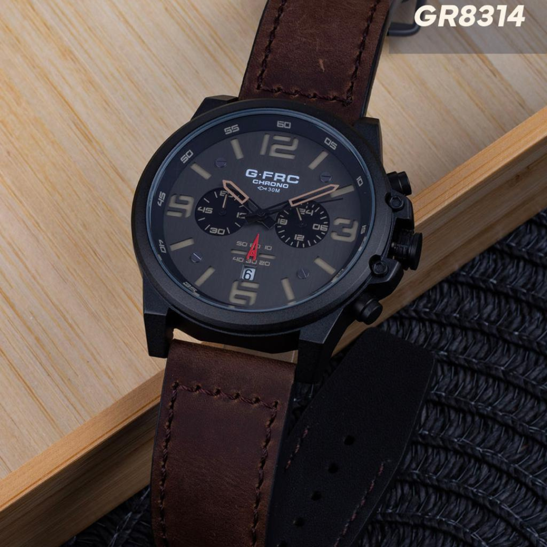 G-FORCE CHRONO GR8314