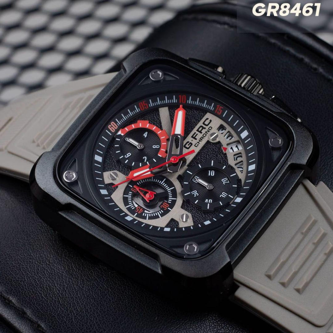 G-FORCE CHRONO GR8461