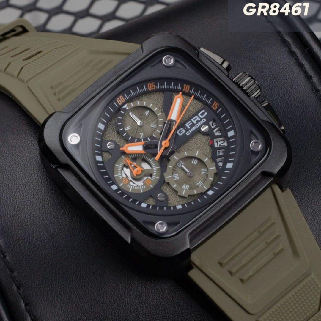 G-FORCE CHRONO GR8461