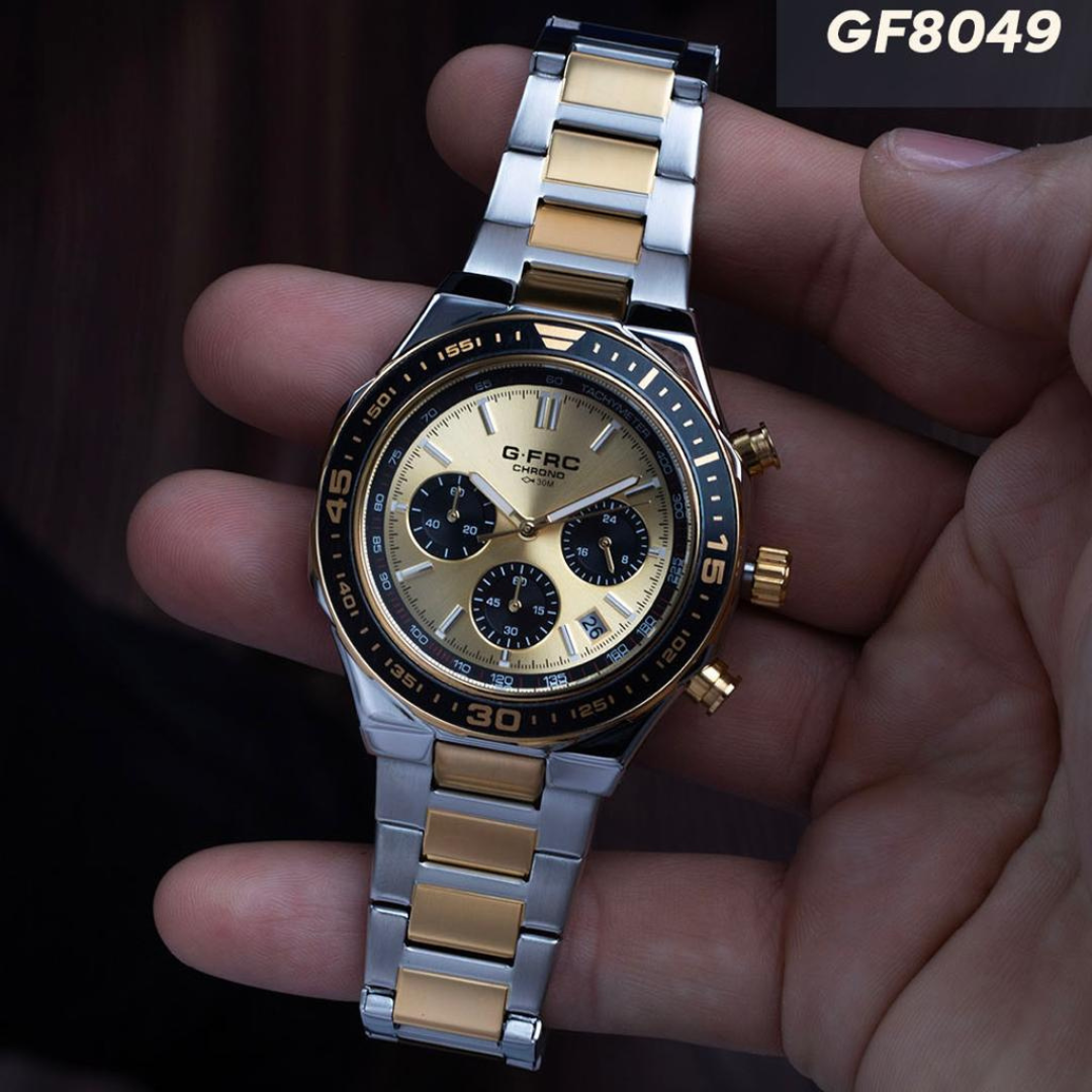 G-FORCE CHRONO GF8049